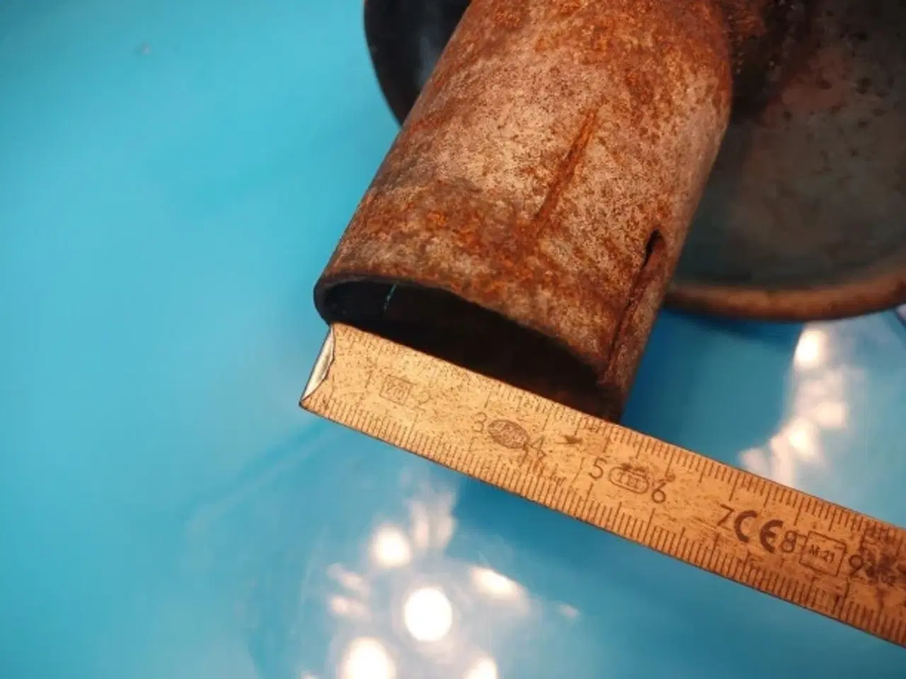 Billede 8 - Dronningborg D3000 Lydpotte 28761496