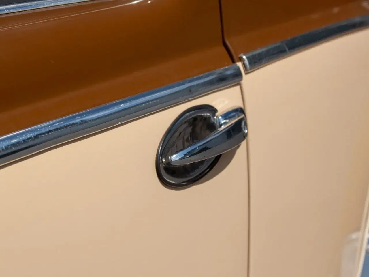 Billede 14 - VW 1200 1,2 De Luxe