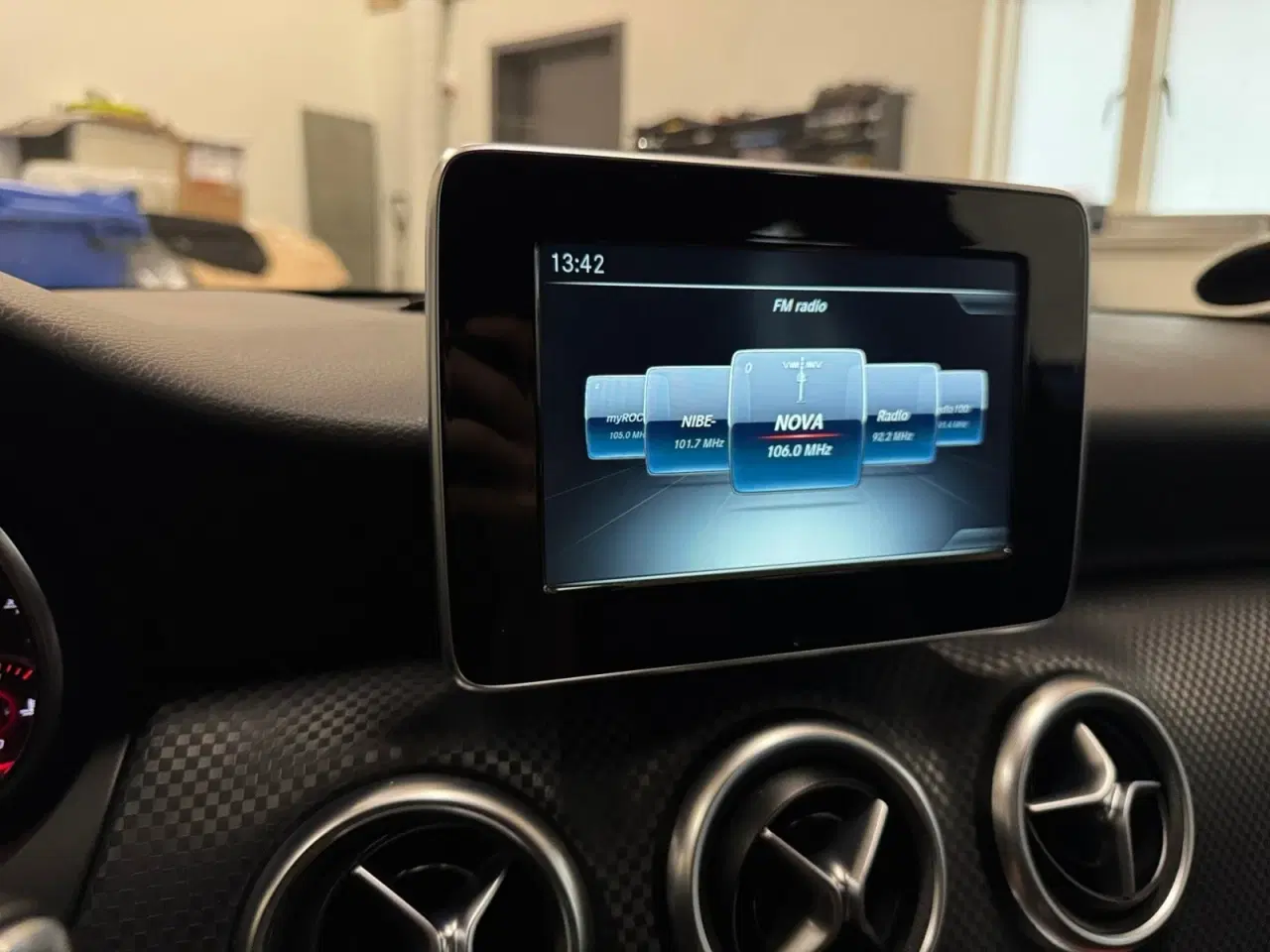Billede 10 - Mercedes A200 d 2,2 aut.