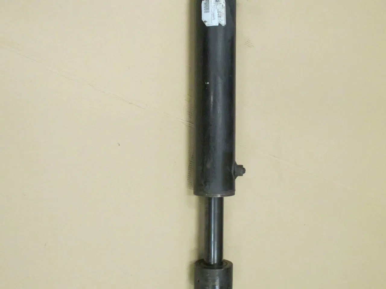 Billede 1 - hydraulicylinder 