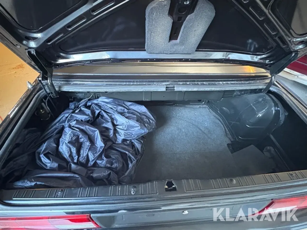 Billede 6 - Cabriolet Bmw 320i