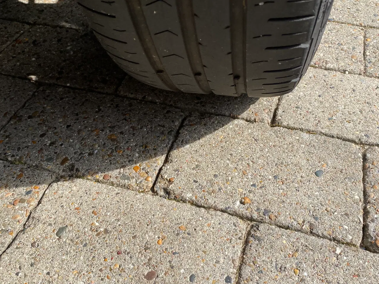 Billede 13 - VW POLO TDI 1,6 90 HK