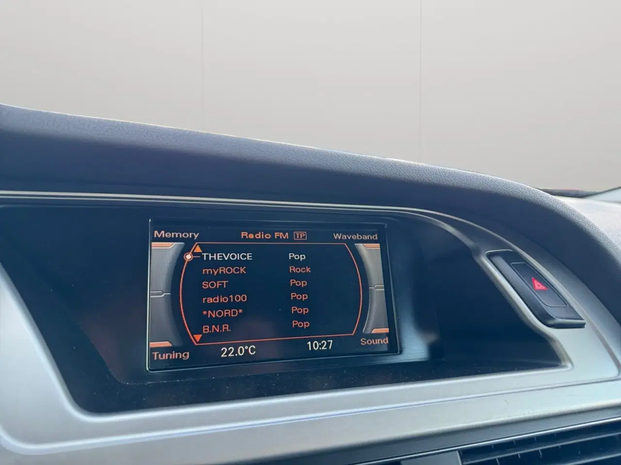 Billede 8 - Audi A4 2,0 TDi 120 Avant