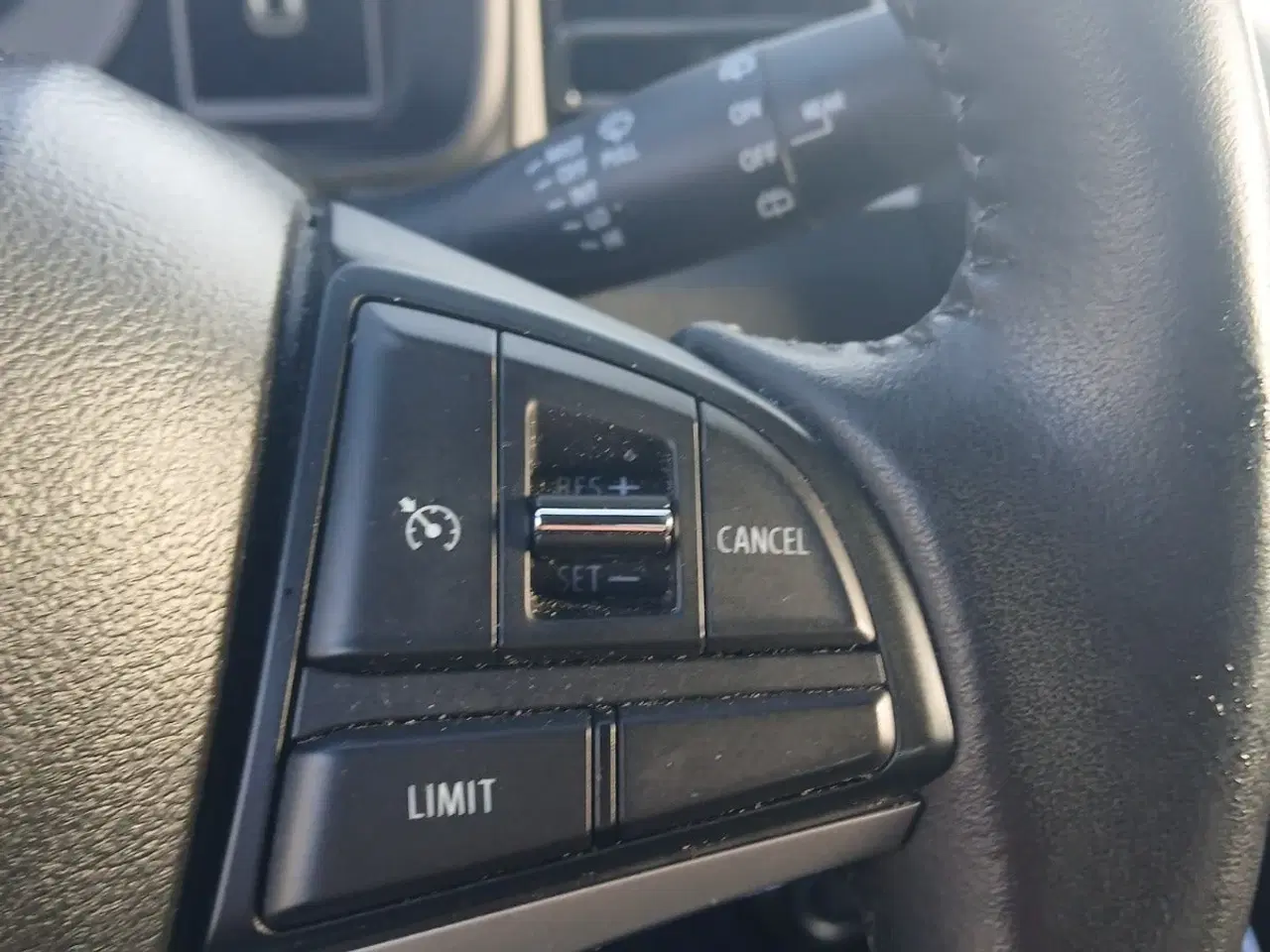 Billede 9 - Suzuki Ignis 1,2 mHybrid Adventure