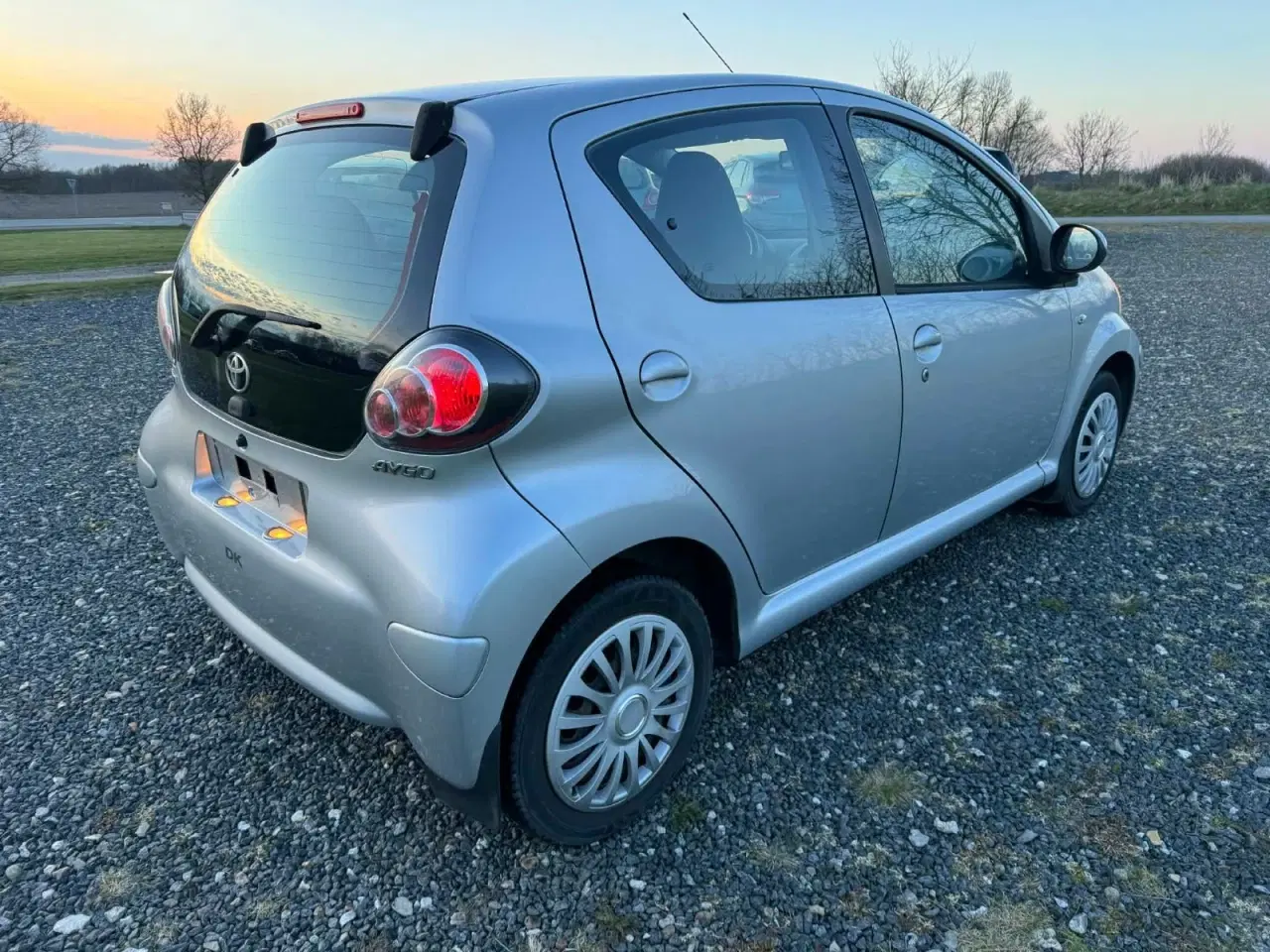 Billede 3 - Toyota Aygo 1,0 