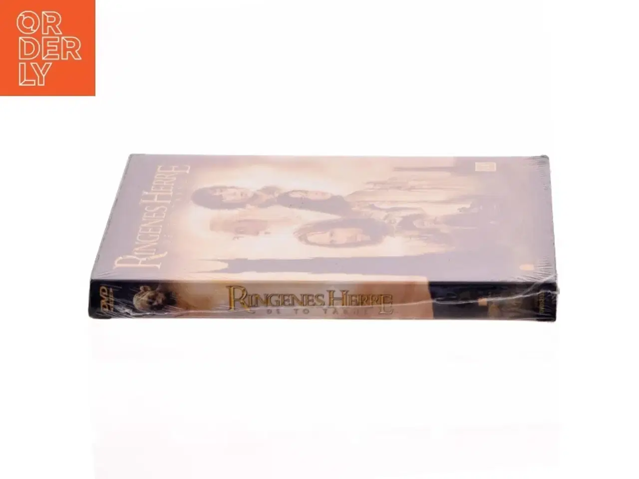 Billede 2 - Ny DVD: Lord of the Rings 2: The Two Towers
