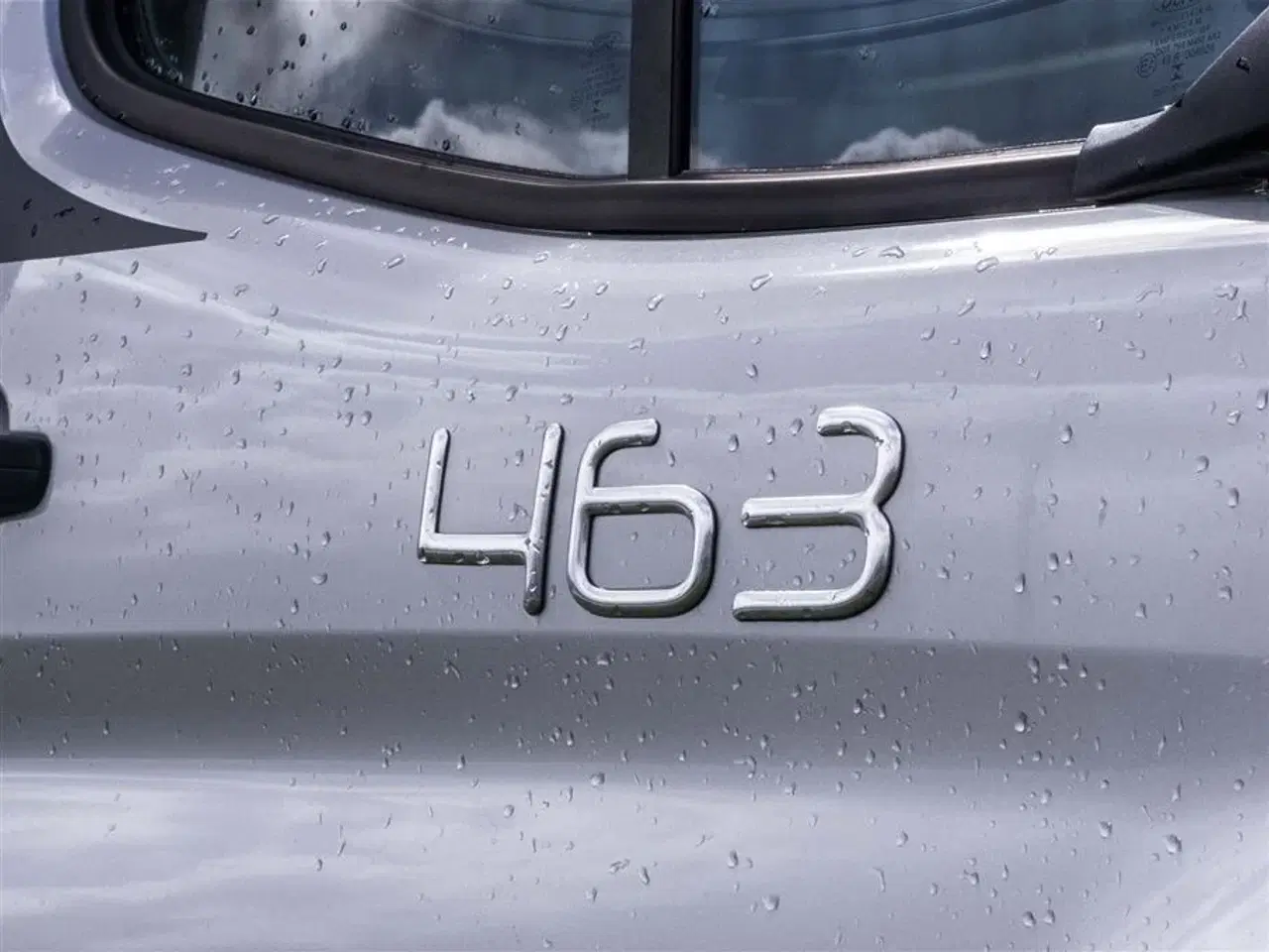 Billede 31 - 2020 - Benimar Tessoro 463   Meget velholdt Benimar T463 Northautokapp