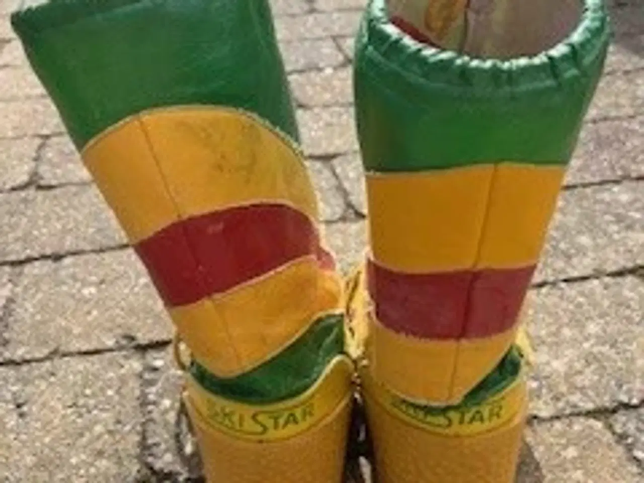 Billede 4 - Moon boots - retro fra 1974