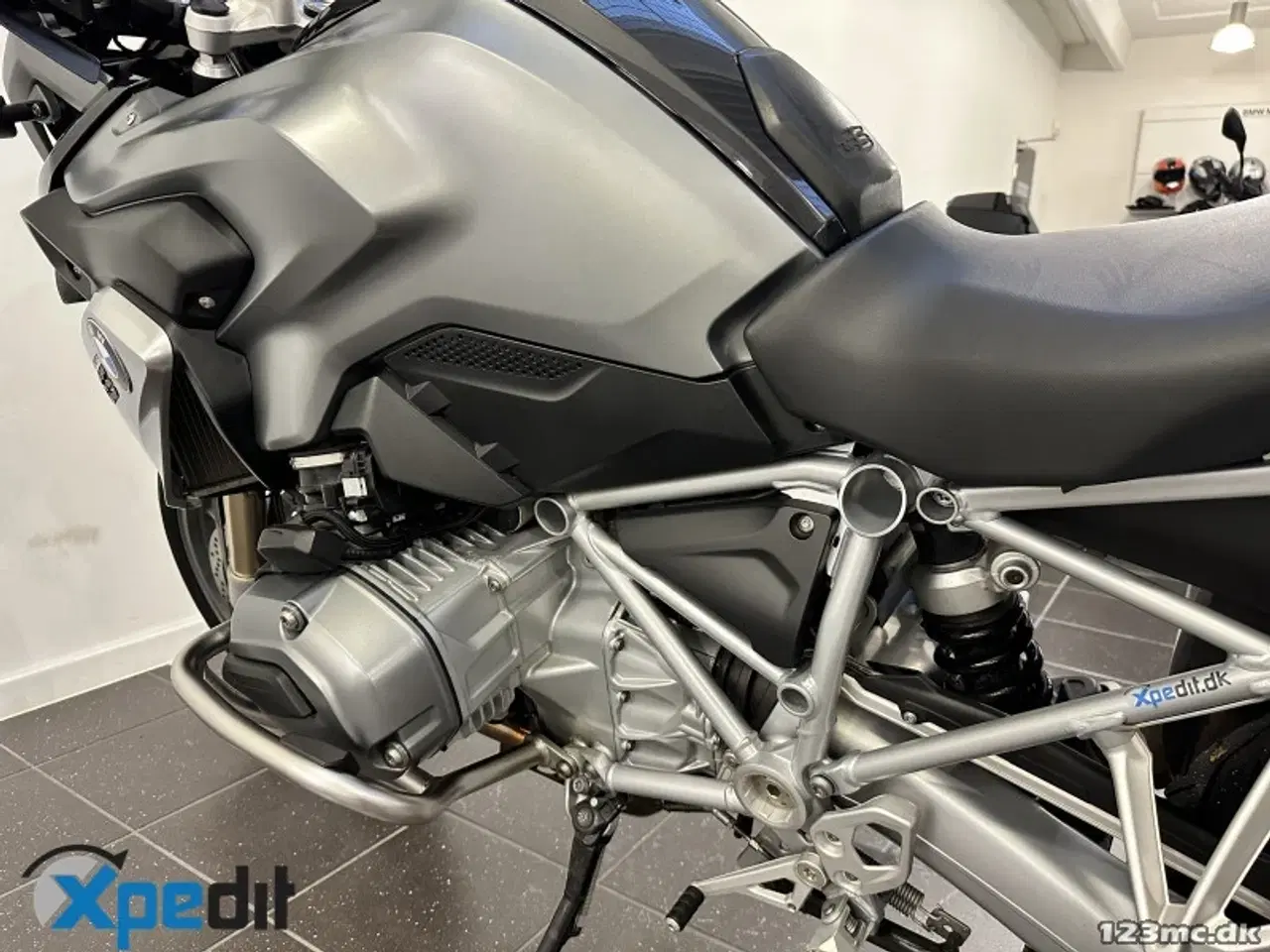 Billede 14 - BMW R 1200 GS