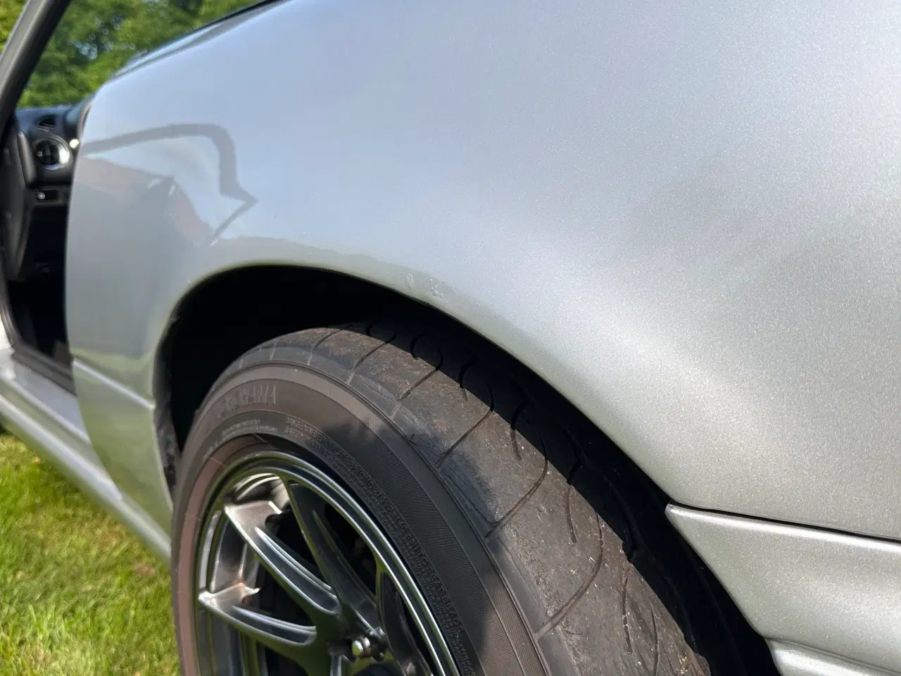 Billede 16 - Mazda MX5 NA 1.6