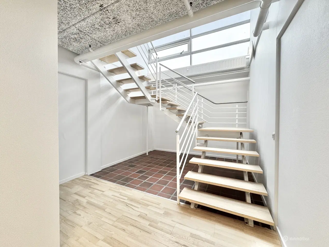 Billede 14 - Attraktive kontorlokaler i eftertragtet erhvervsområde ved Odense