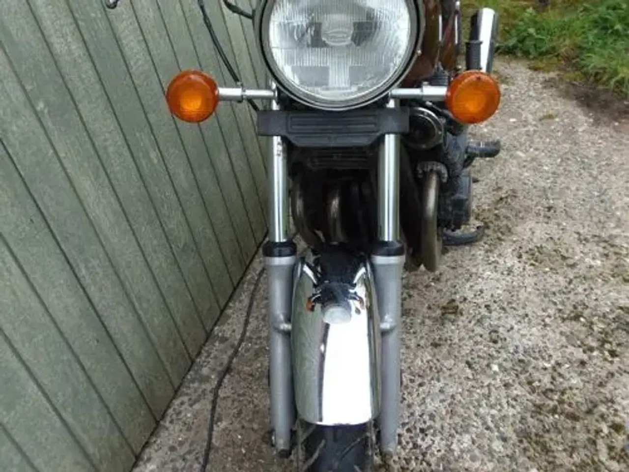 Billede 5 - Yamaha XJ 650 - 9982 Ålbæk