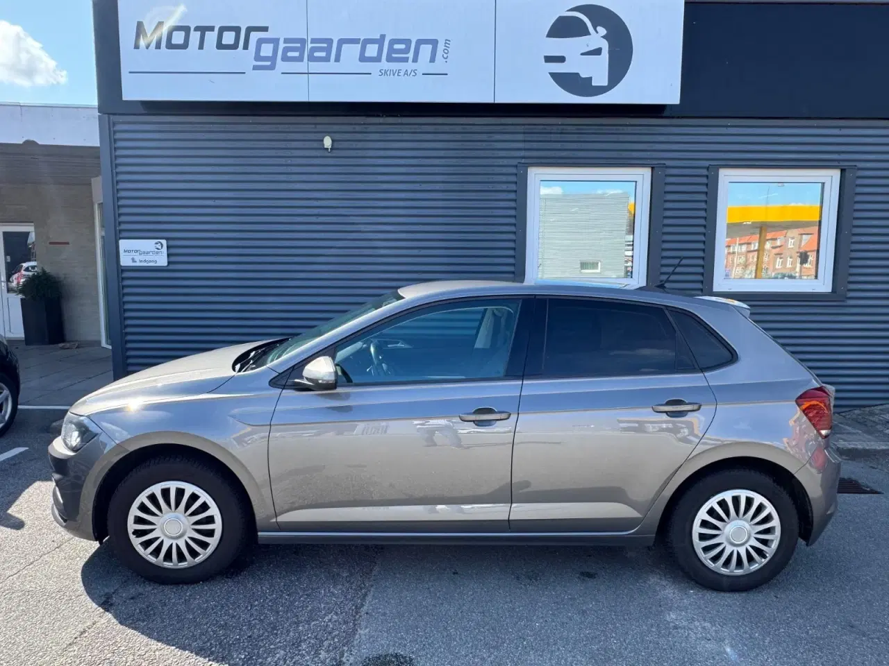 Billede 2 - VW Polo 1,0 TSi 95 Comfortline Connect