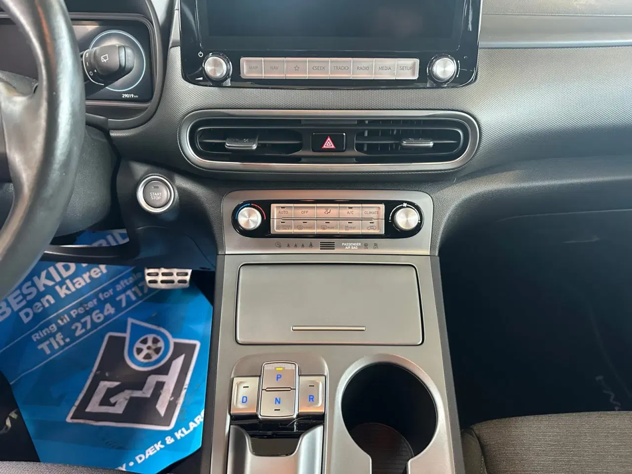 Billede 12 - Hyundai Kona 64 EV Trend