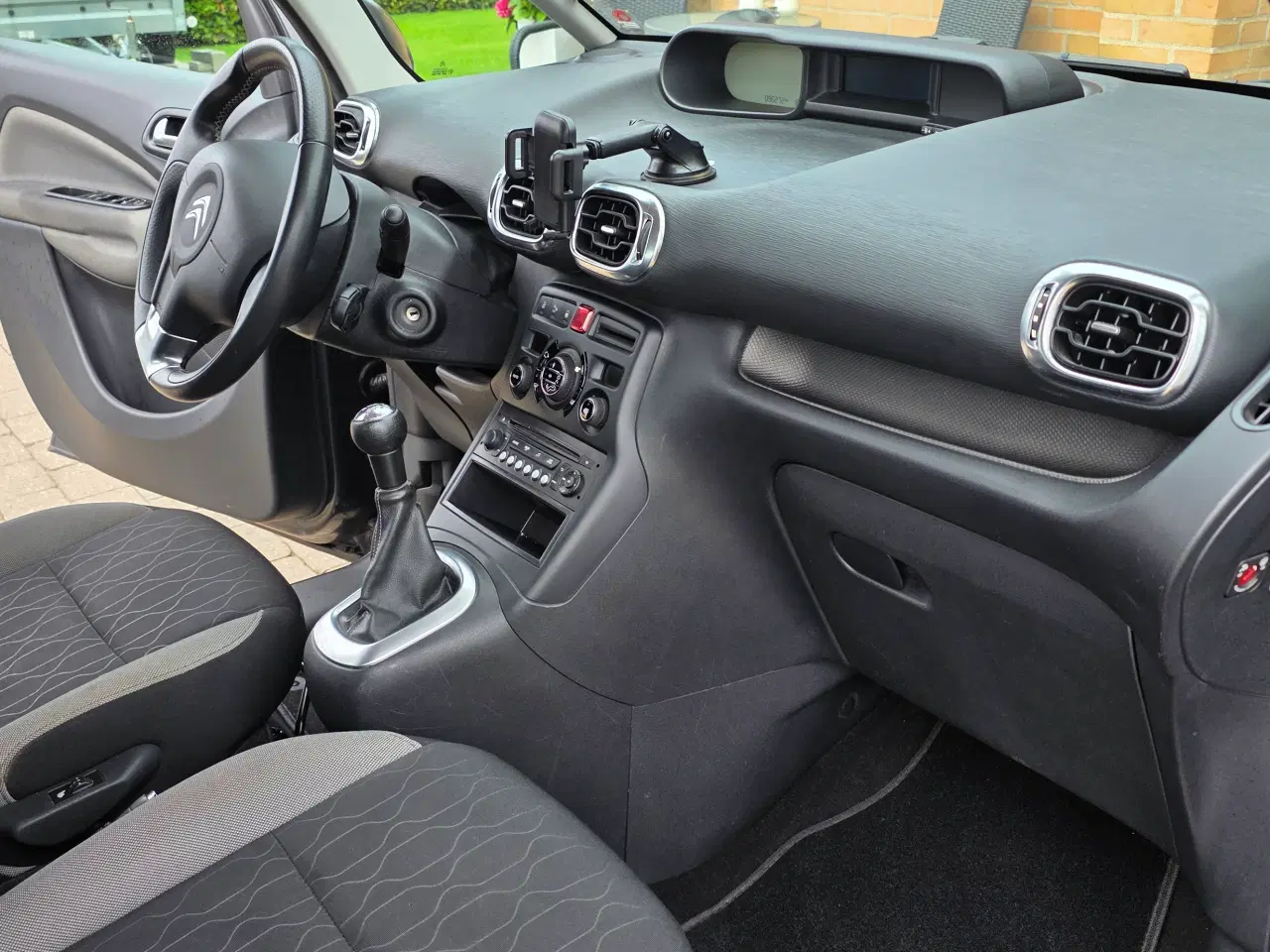 Billede 7 - Citroën C3 Picasso 