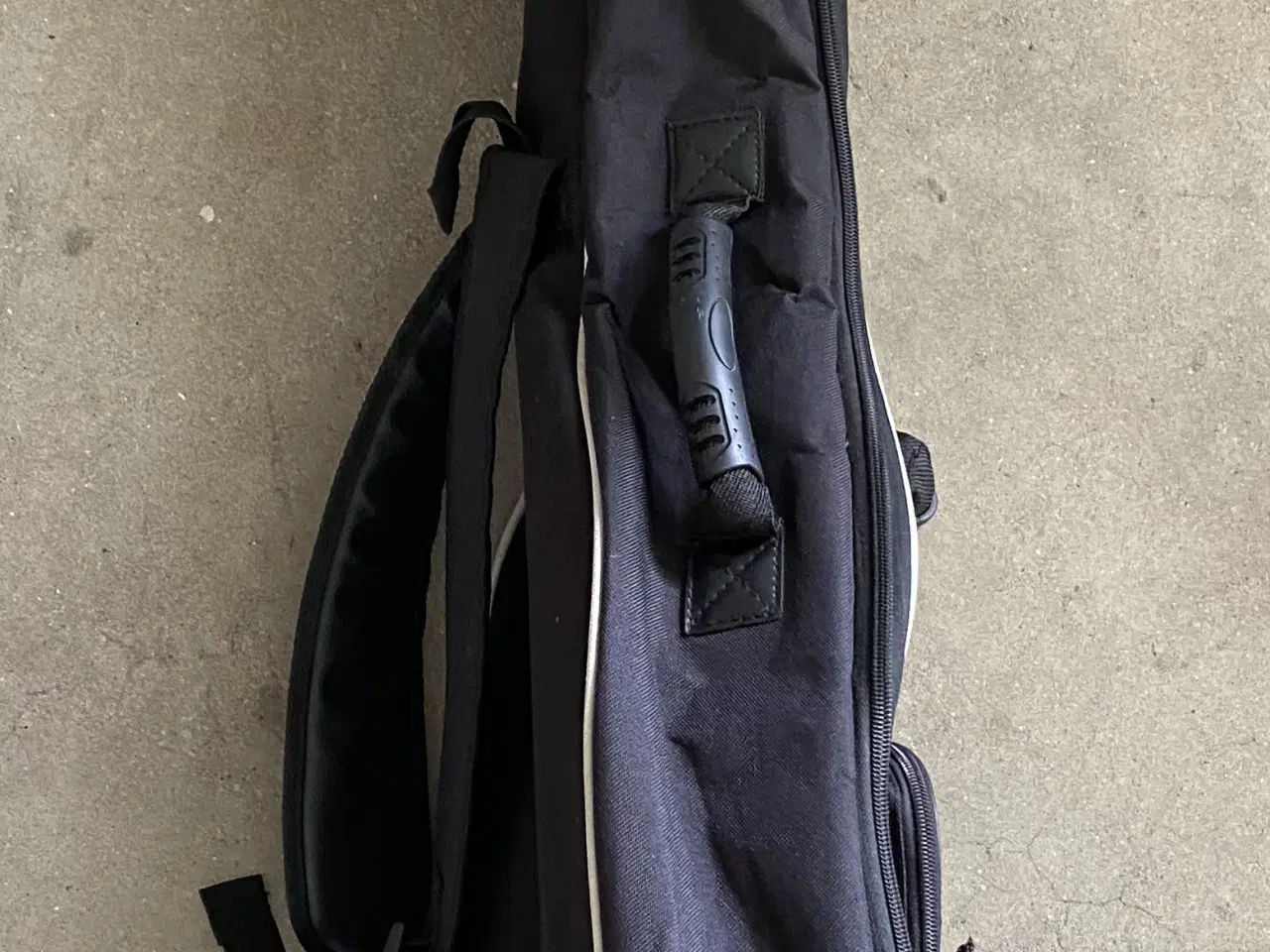 Billede 3 - Guitar transporttaske