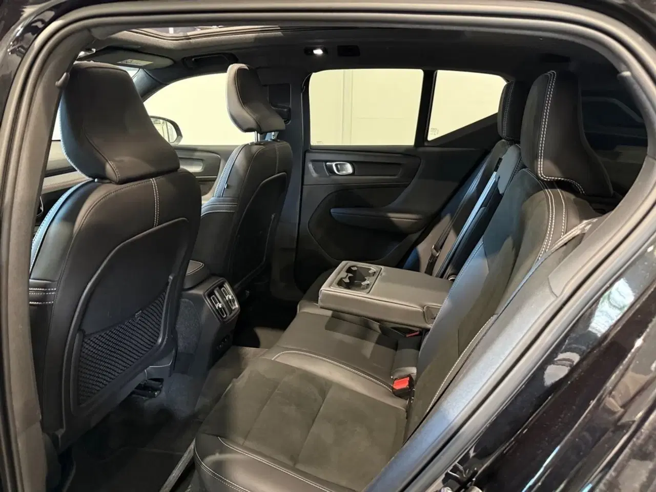 Billede 17 - Volvo XC40  P6 ReCharge Pro