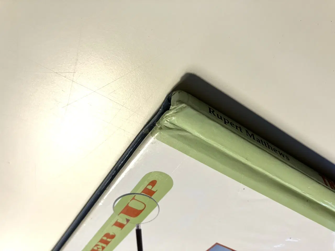 Billede 13 - Triastidens dinosaurer. Af Rupert Matthews