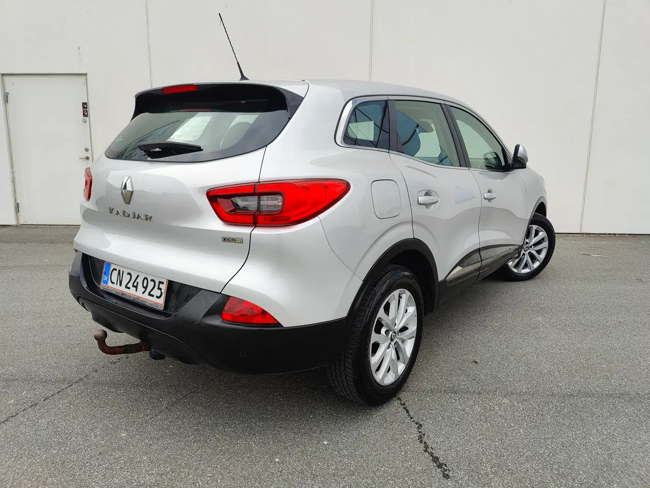 Billede 3 - Renault Kadjar 