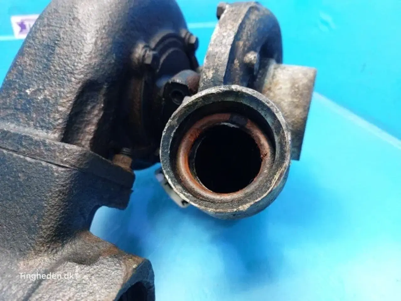 Billede 3 - John Deere 4040 Turbo RE19784