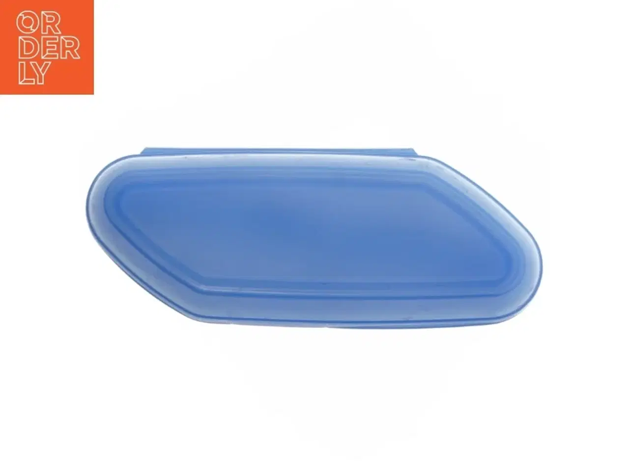 Billede 5 - Ægge beholder fra Tupperware (str. 23 cm)