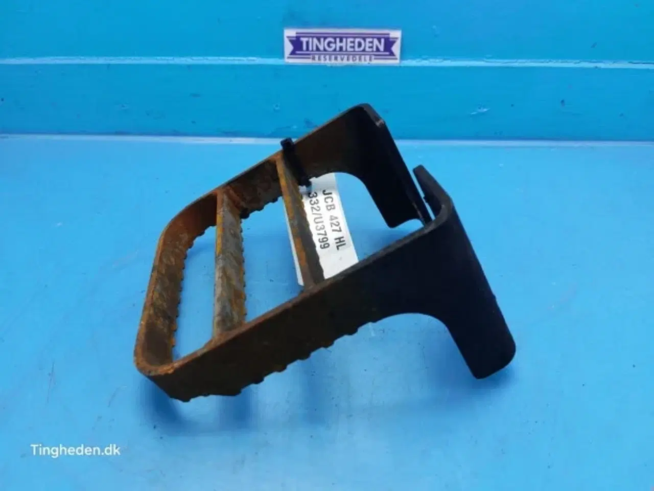 Billede 4 - JCB 427 HL Trin 332/U3799