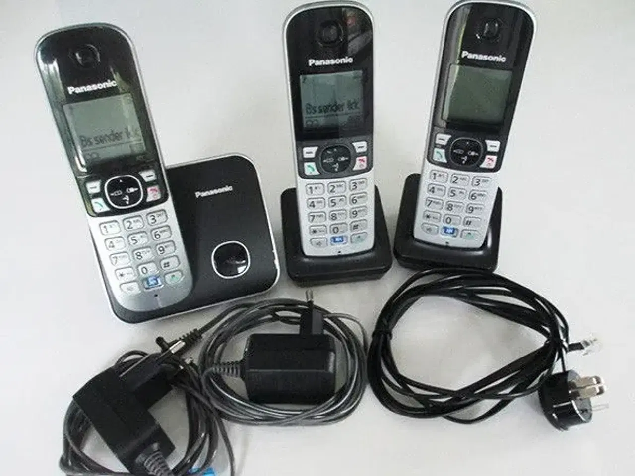 Billede 2 - Panasonic KX-TG-6823