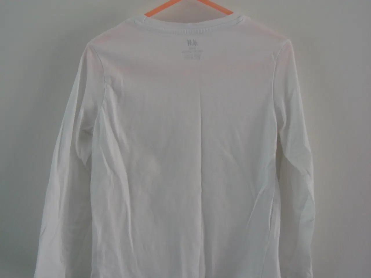 Billede 2 - Bluse - Str. 110/116