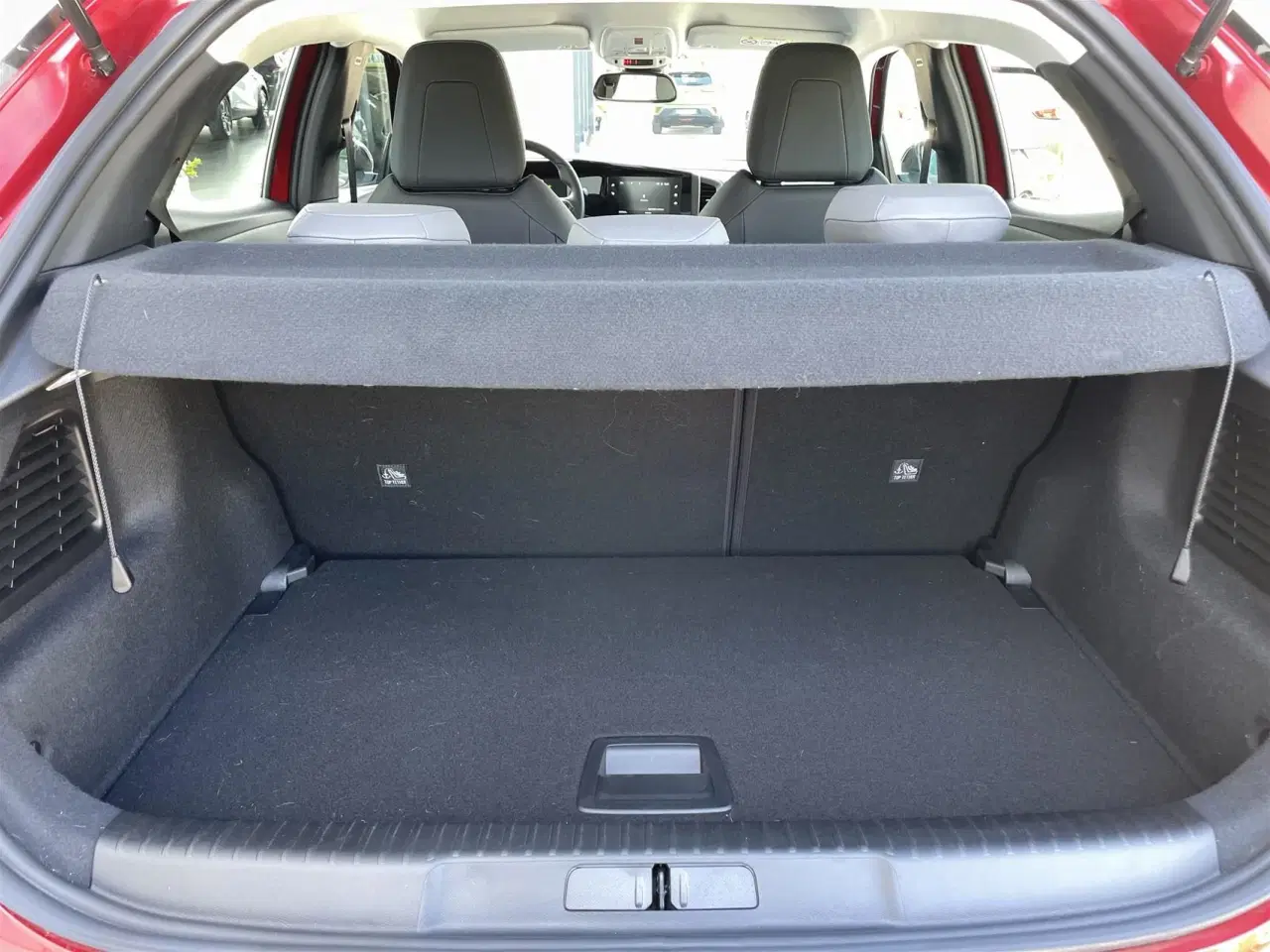 Billede 10 - Opel Mokka-e EL Elegance 136HK 5d Aut.