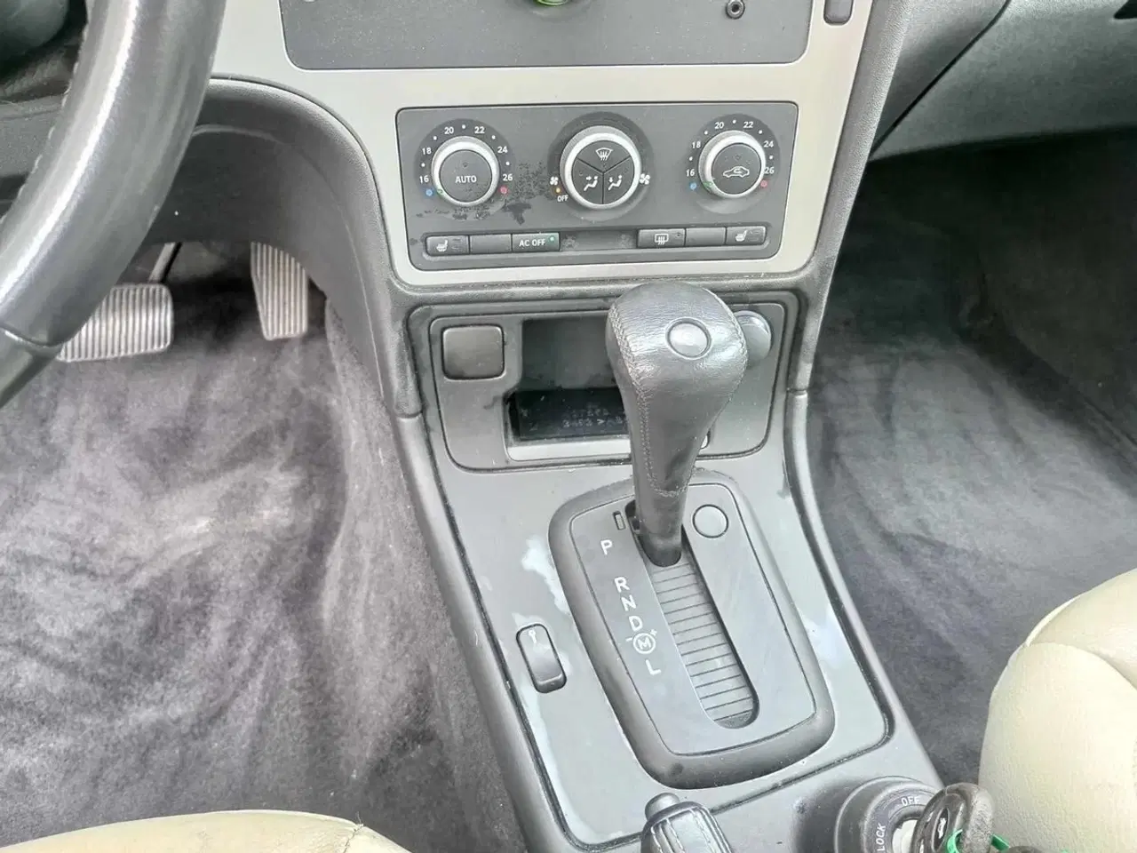 Billede 8 - Saab 9-5 2,0 t Griffin Sport Sedan aut. BioPower