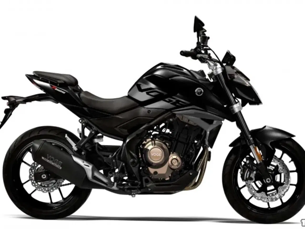 Billede 1 - Voge R 625