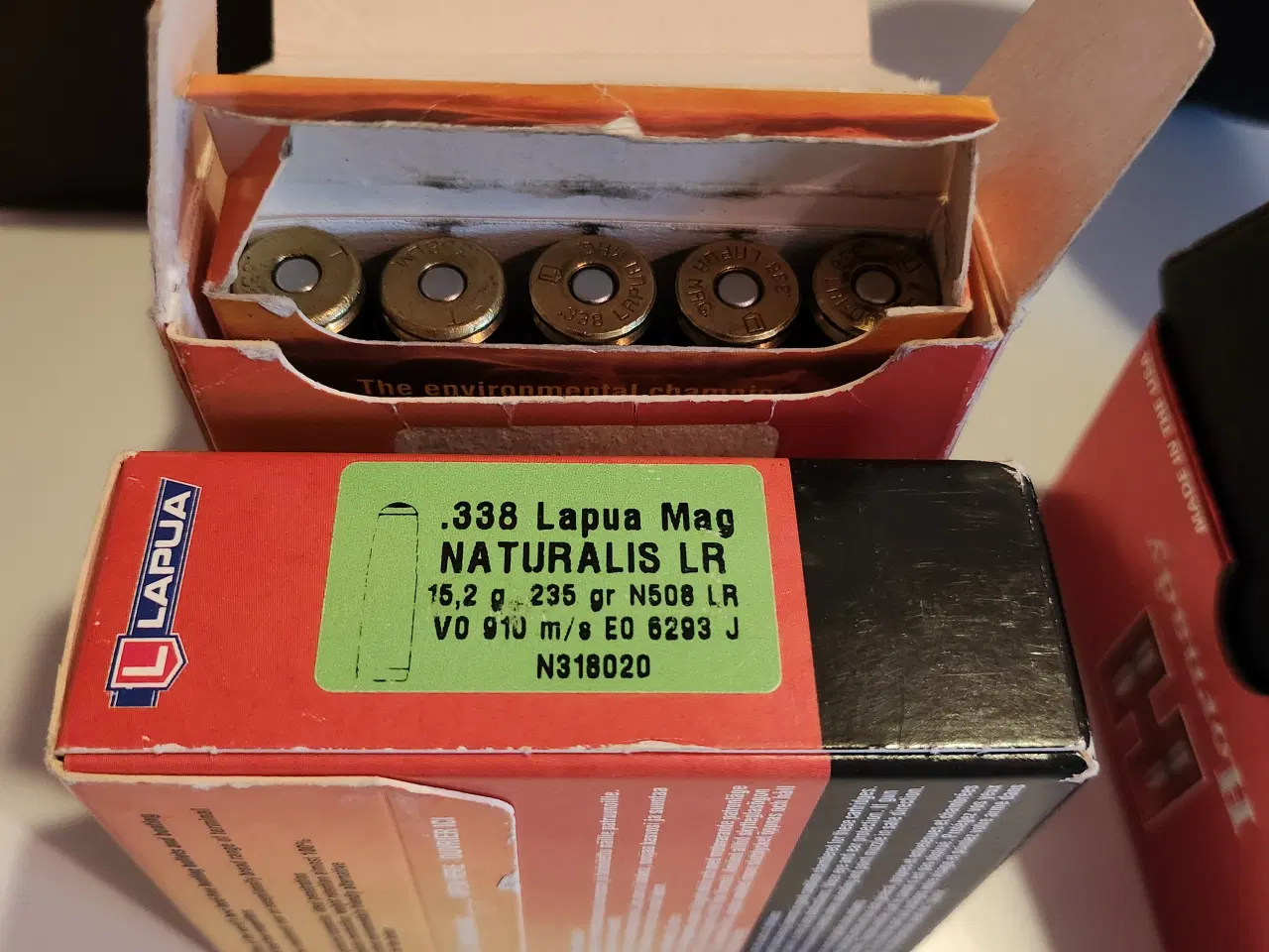 Billede 6 - Sako TRG-S .338LM 