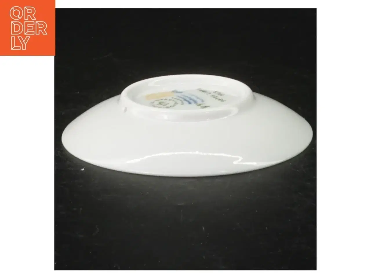Billede 3 - Royal Copenhagen Samlertallerken fra Royal Copenhagen (str. 11,5 cm)