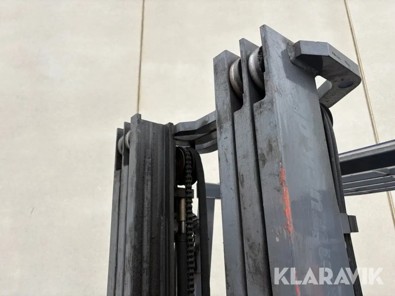 Billede 12 - Truck NYK EBT 1.5