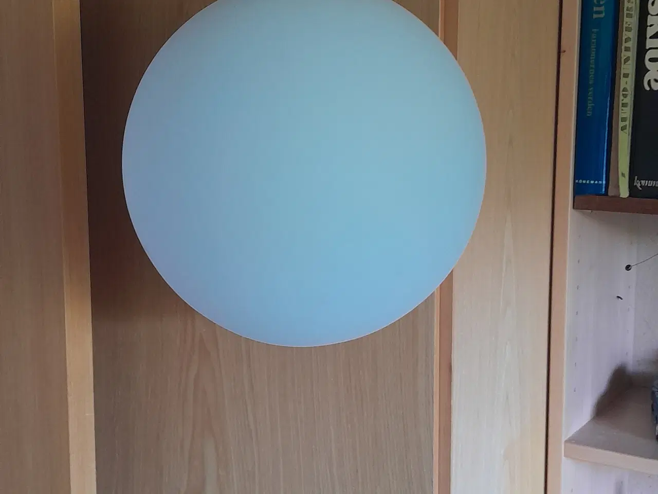 Billede 1 - loft lampe 