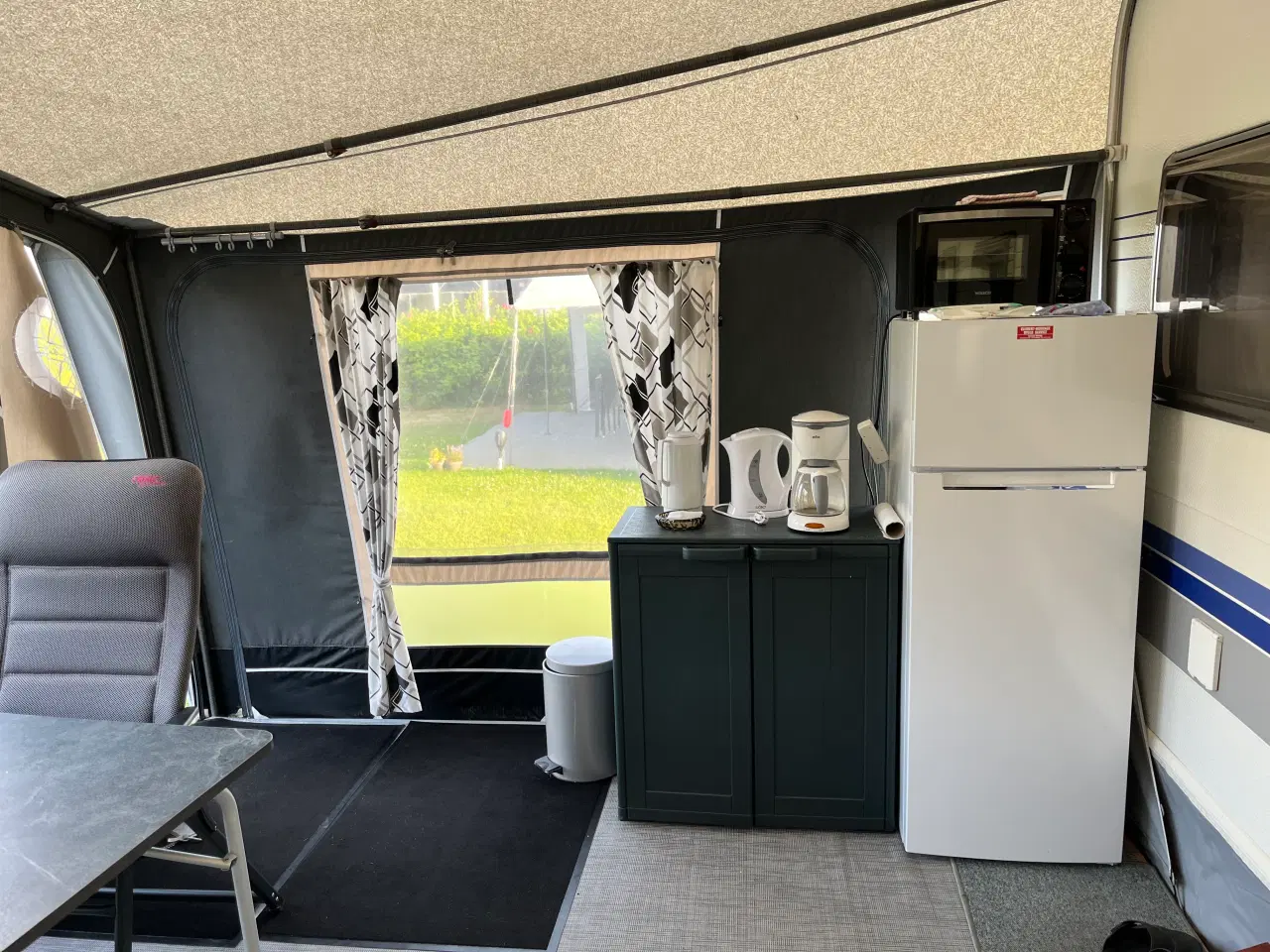 Billede 5 - Campingvogn 