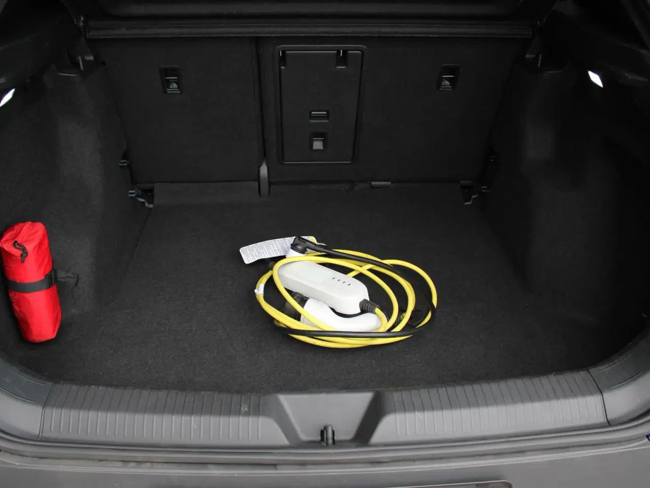 Billede 16 - VW ID.4 EL Pro Performance 204HK 5d Aut.