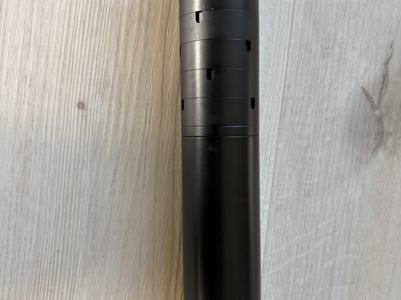 Billede 15 - Otterup M69 6,5x55 med jagtskæfter og baneskæfte