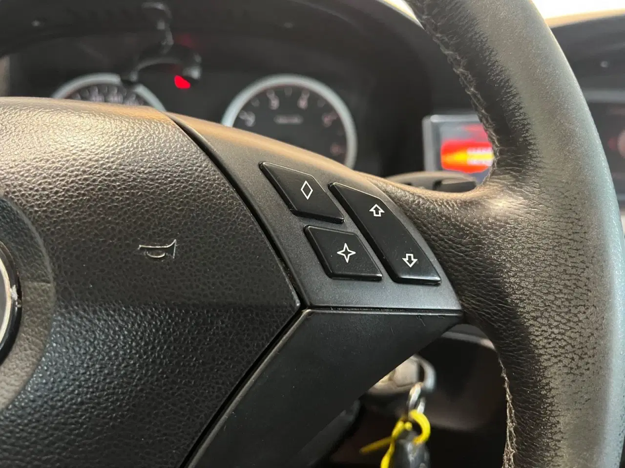 Billede 13 - BMW 520i 2,2 