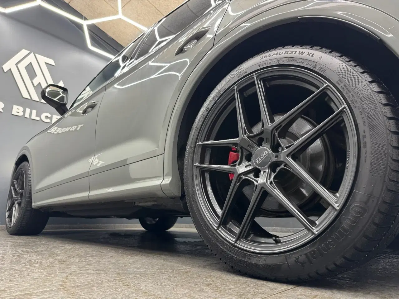 Billede 15 - Audi SQ5 3,0 TDi S-line quattro Tiptr.