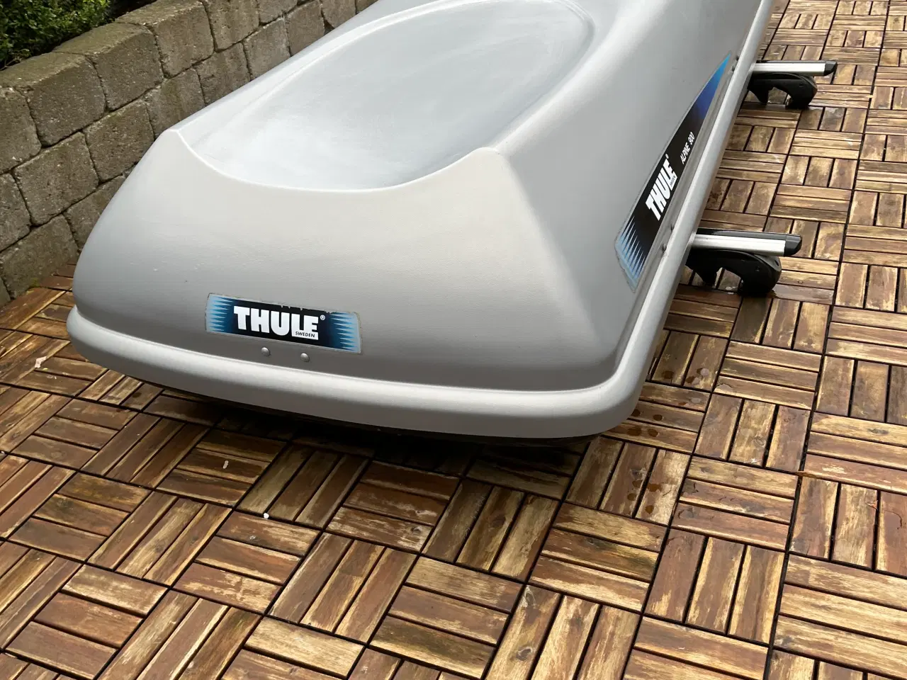 Billede 4 - Thule 900