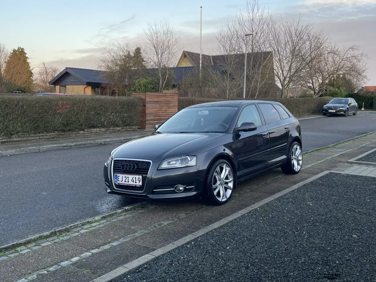 Billede 2 - Audi A3 2.0 TDI