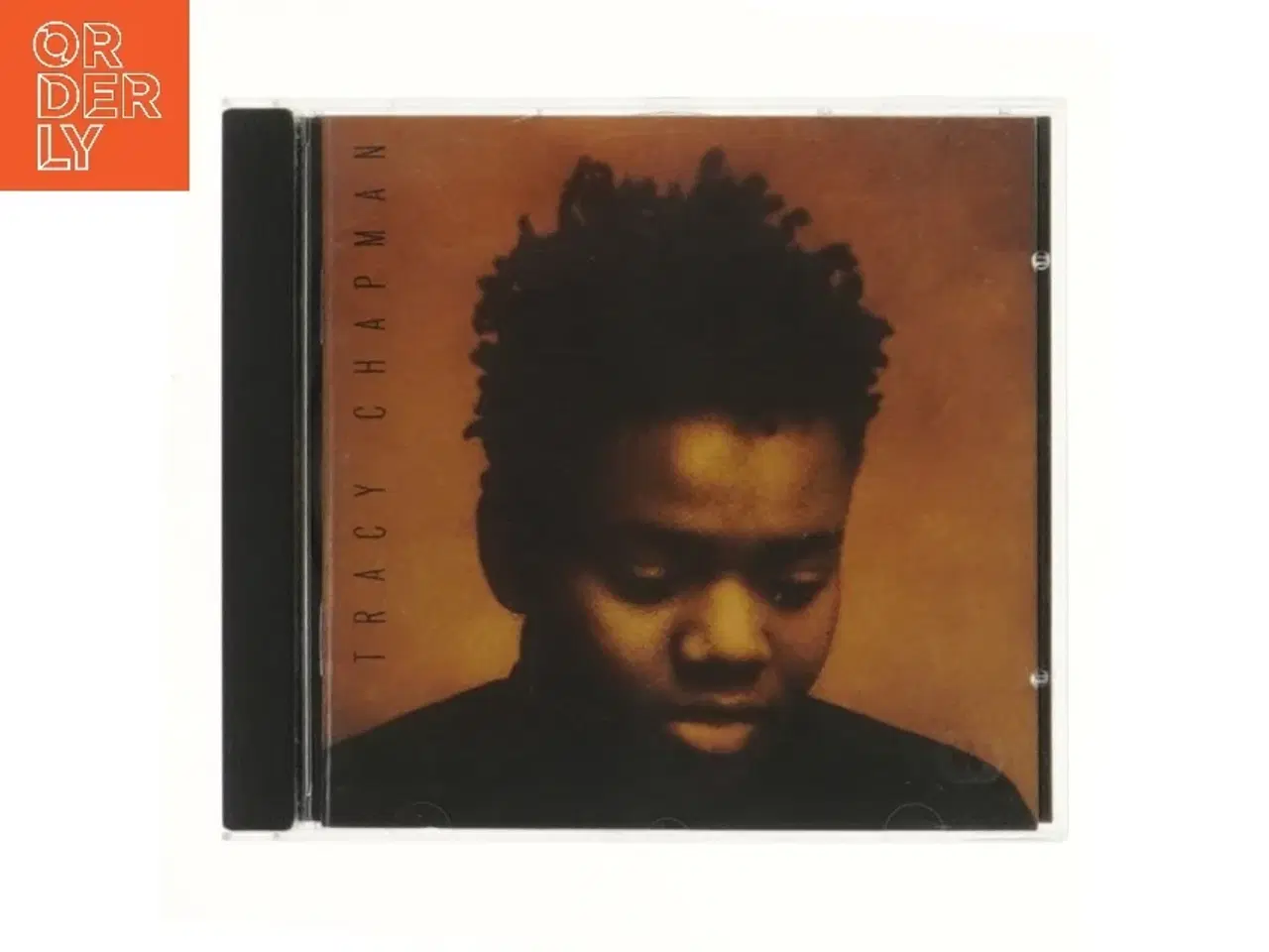 Billede 1 - Tracy Chapman CD album