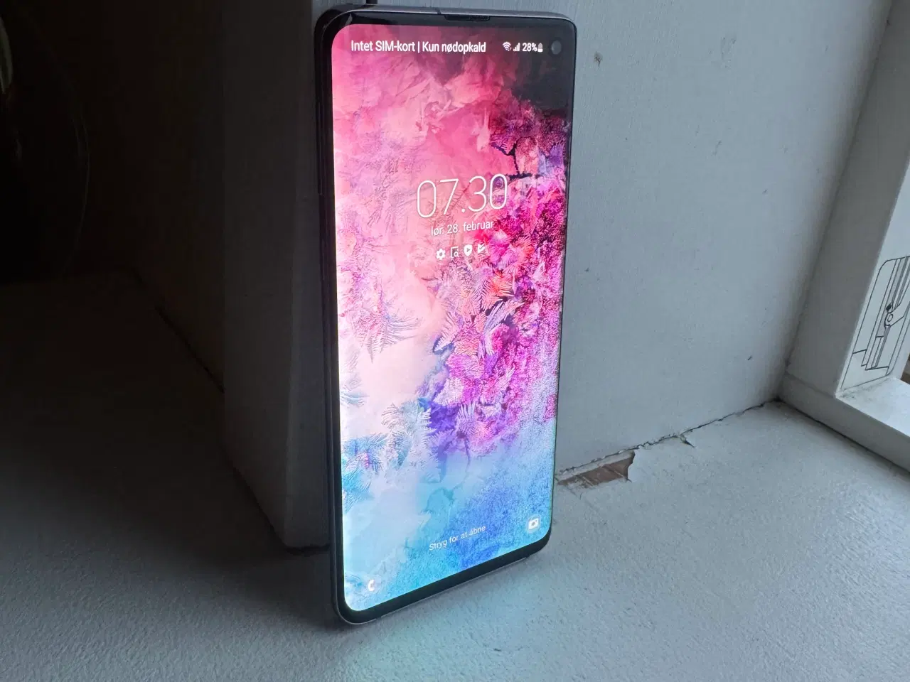 Billede 1 - Samsung Galaxy S10