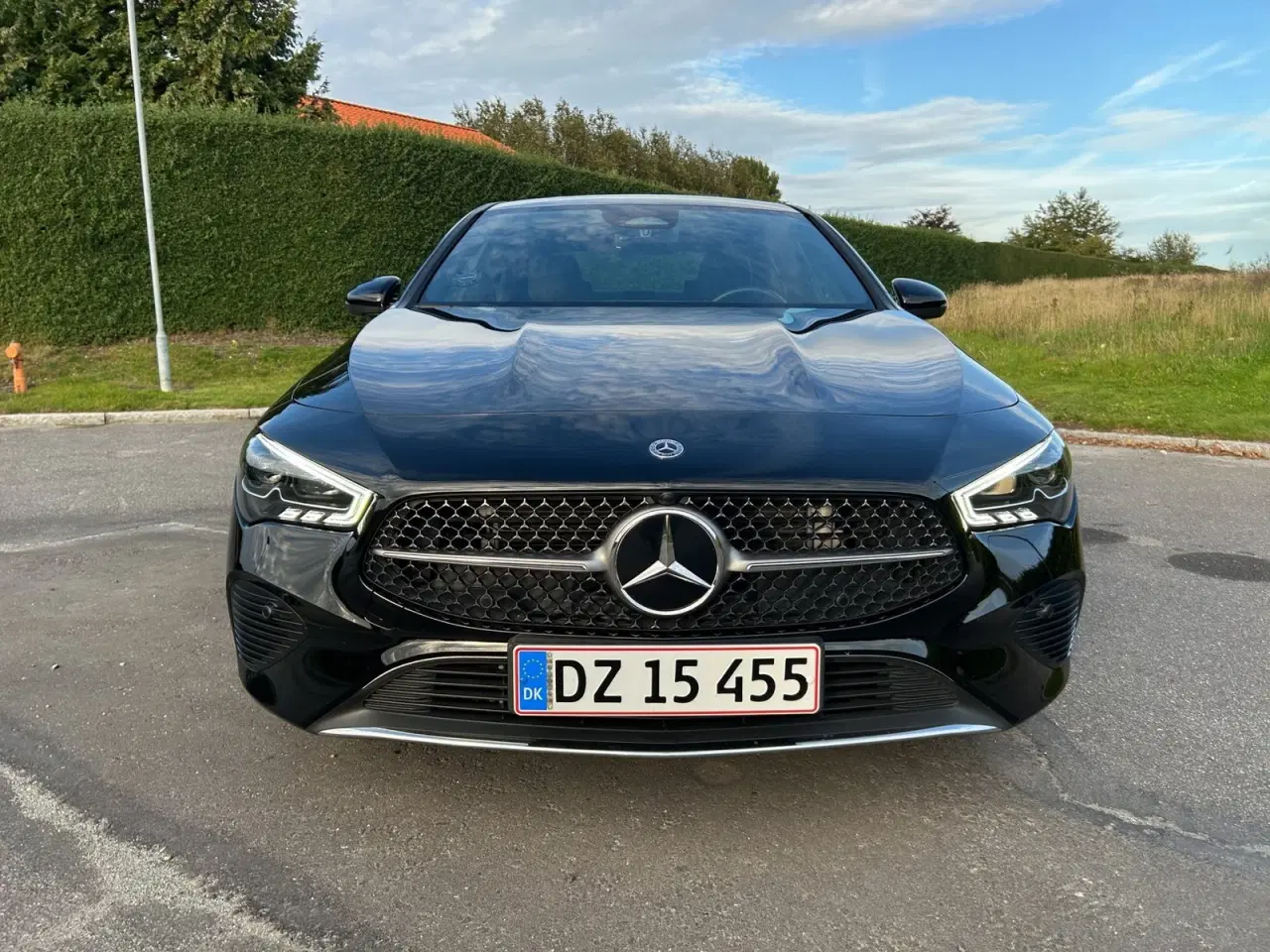 Billede 2 - Mercedes CLA200 1,3 Coupé aut.
