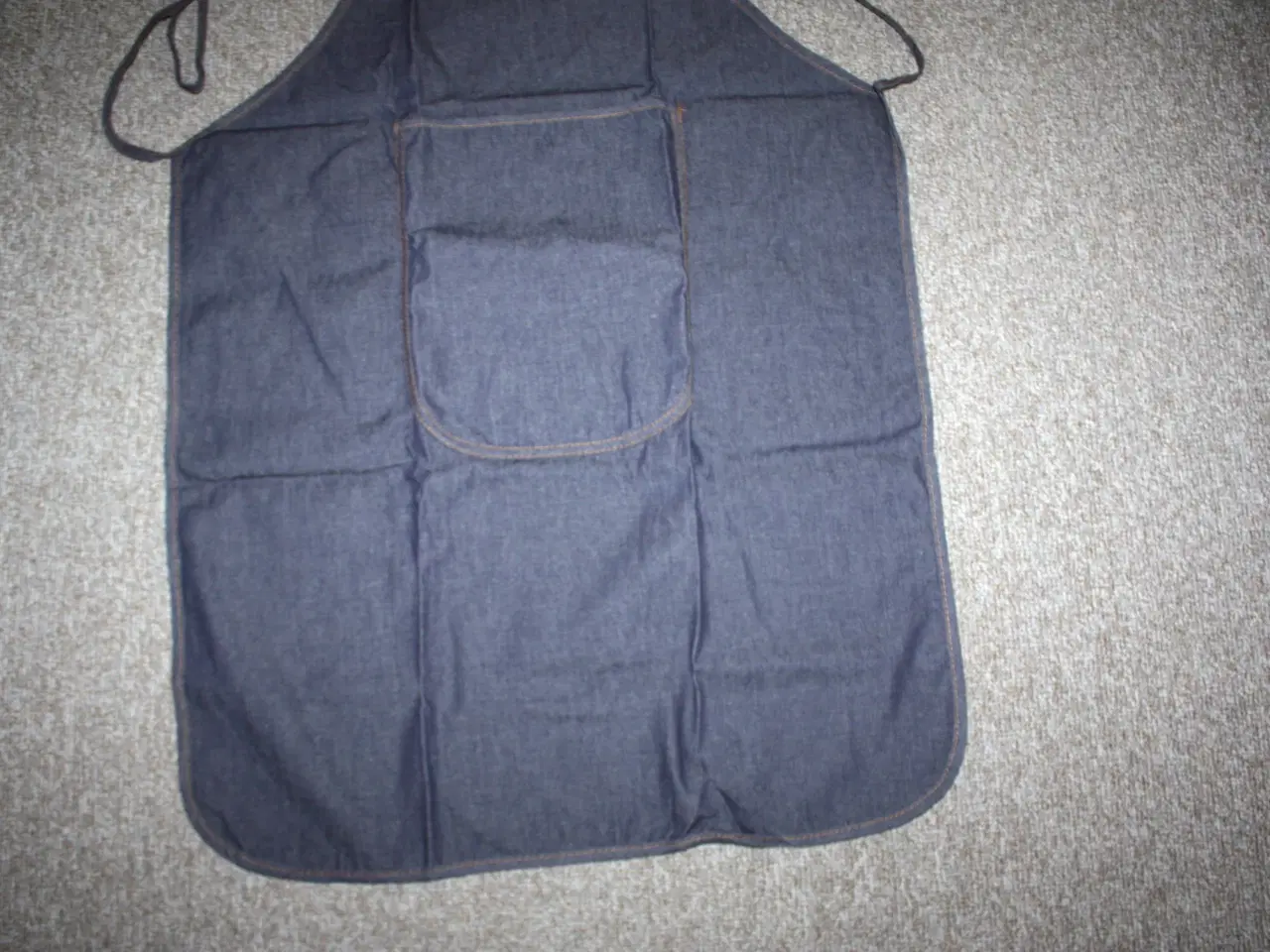 Billede 3 - Ny Forklæde