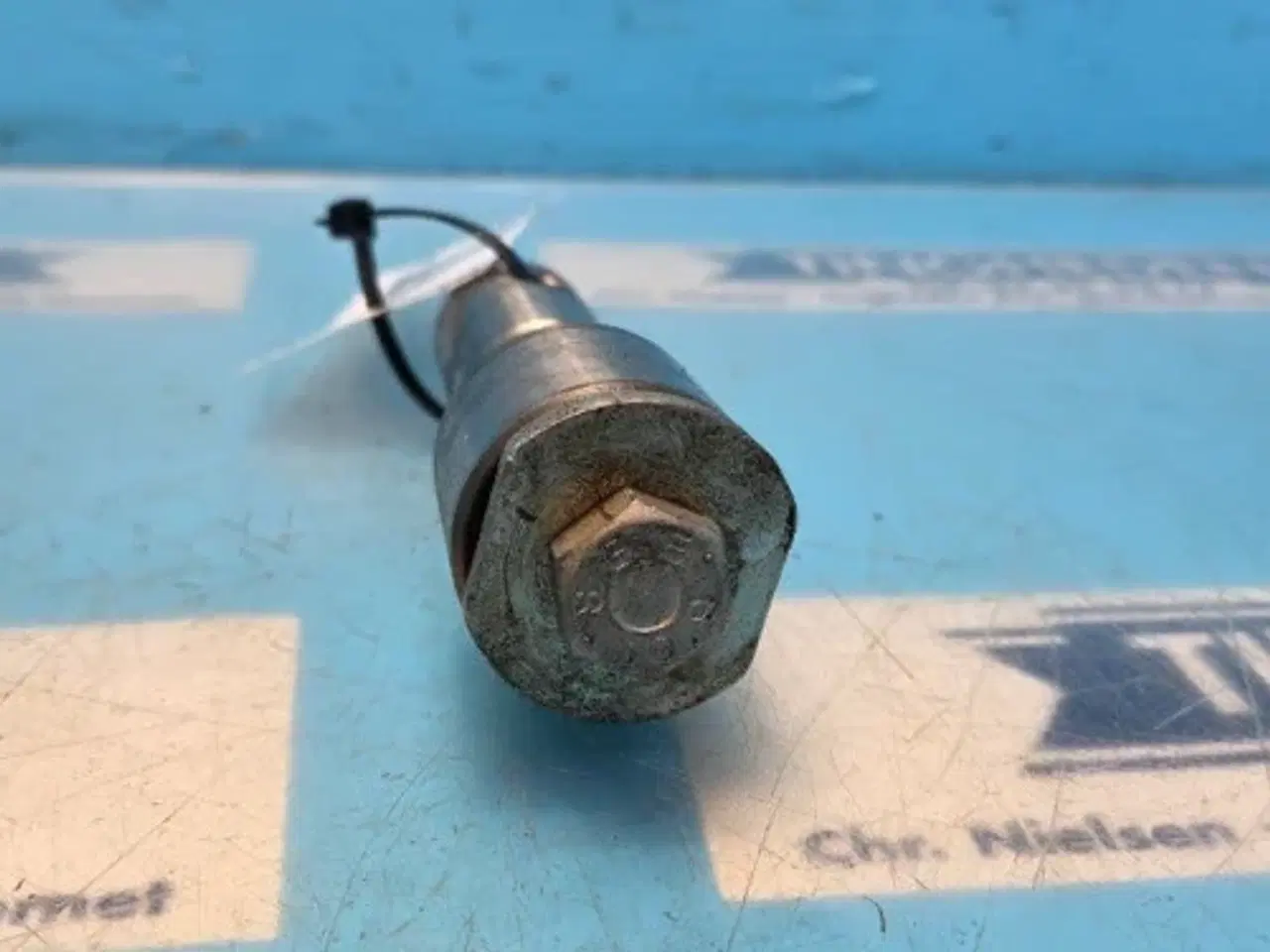 Billede 4 - New Holland TM115 Stift 5167218