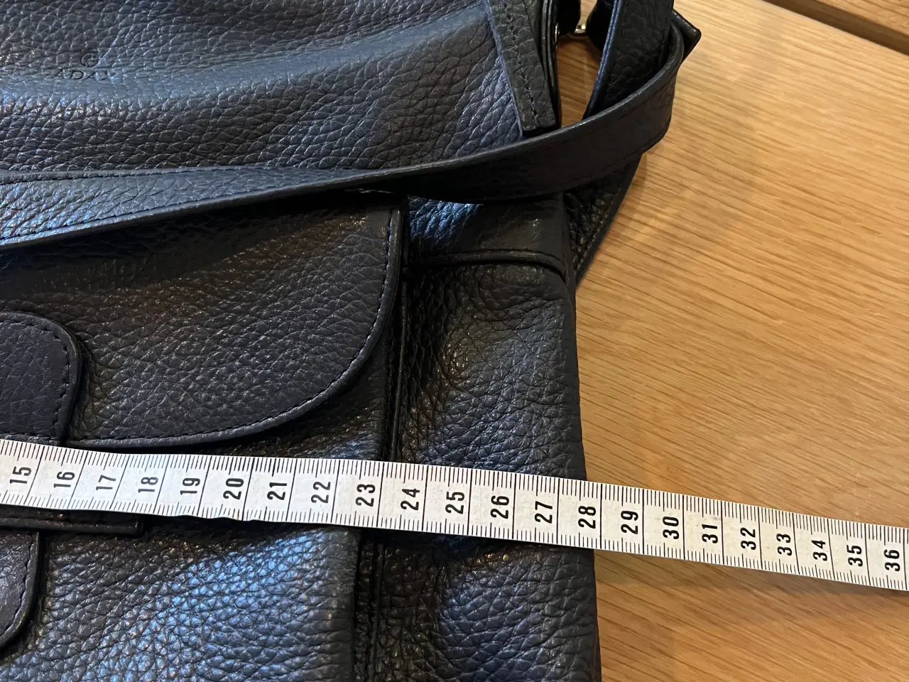 Billede 8 - Smuk taske.