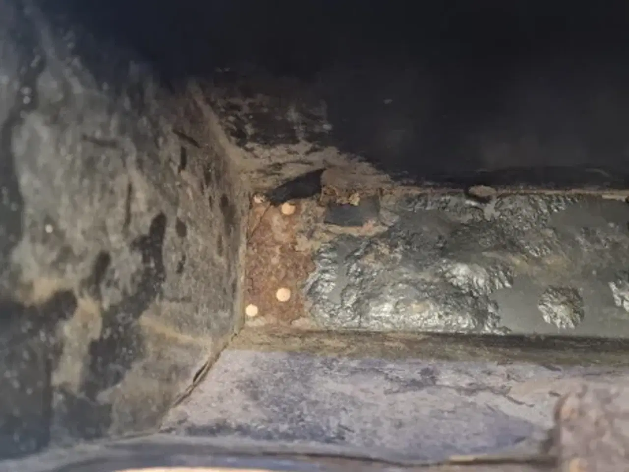 Billede 2 - JCB 4CX Værktøjskasse 128/H0977