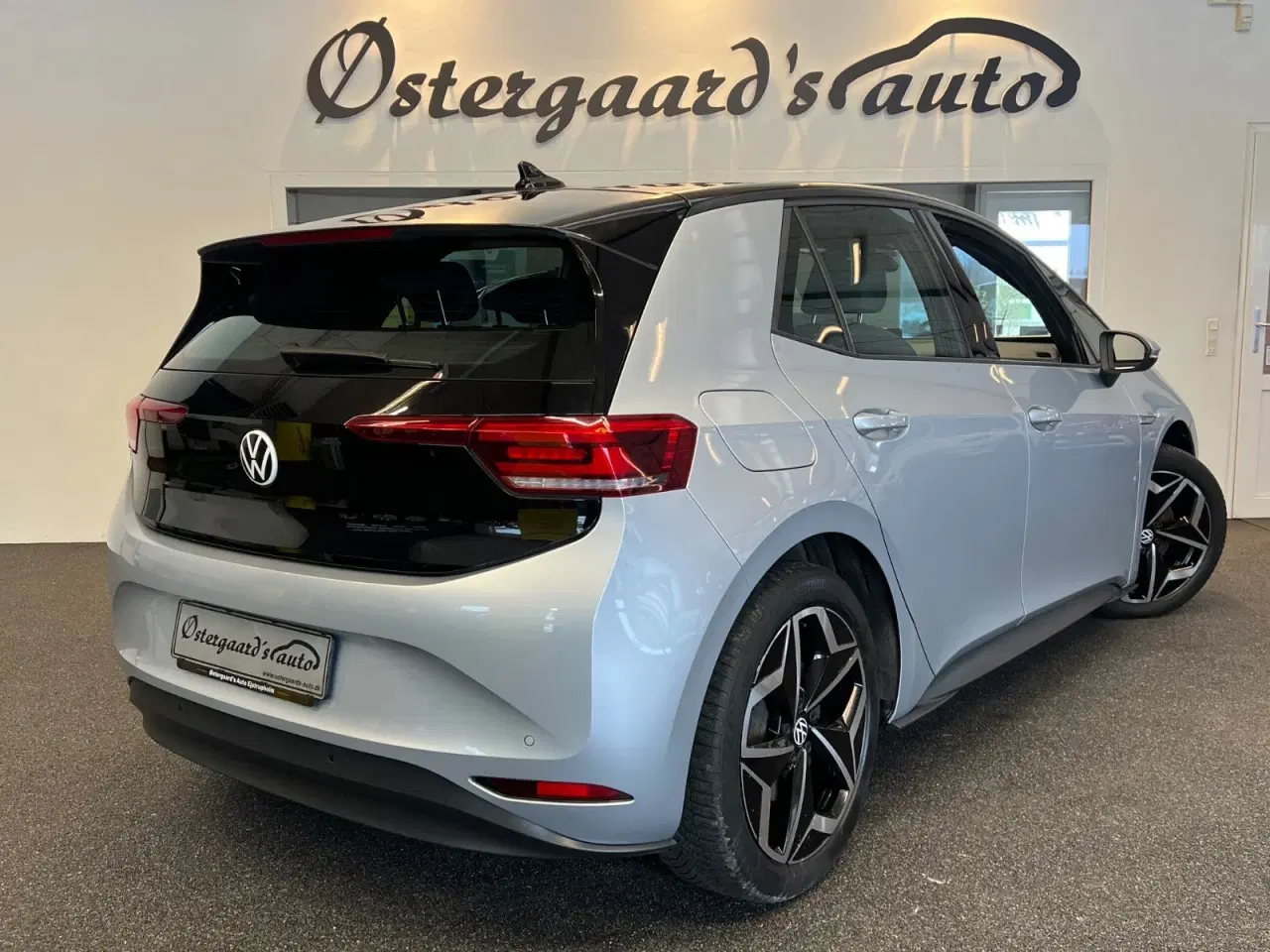 Billede 3 - VW ID.3 58 Pro Performance